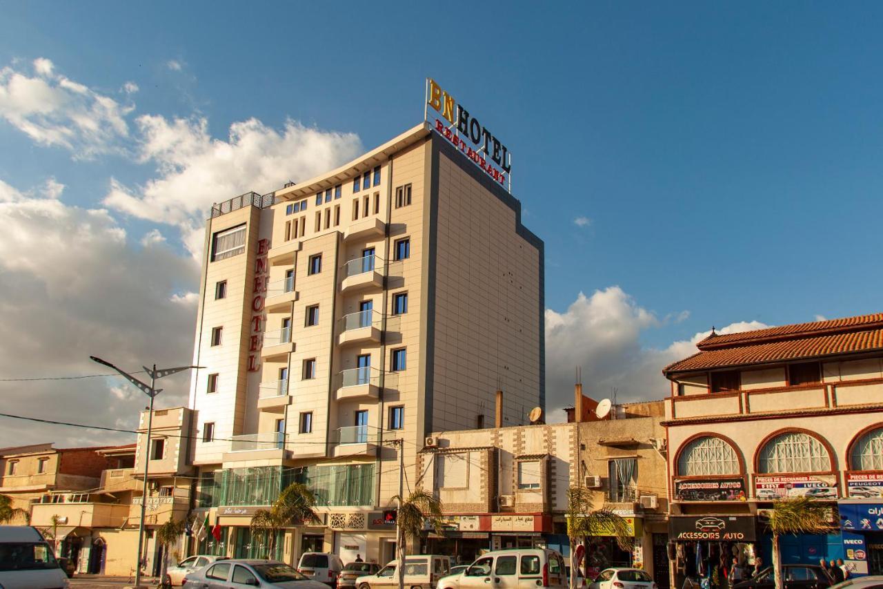 Bn Hotel Blida Exterior photo
